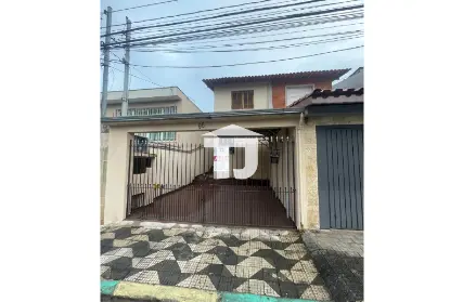 Imagem: Sobrado para Venda, Imirim