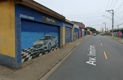 Imagem: Apartamento para Alugar, Imirim