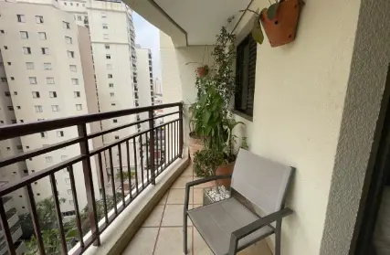 Imagem: Apartamento para Venda, Santa Teresinha