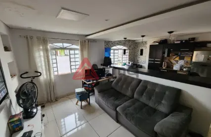 Imagem: Casa Térrea para Venda, Vila Medeiros