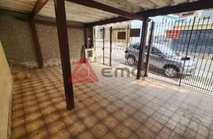 Imagem: Sobrado para Venda, Vila Ede