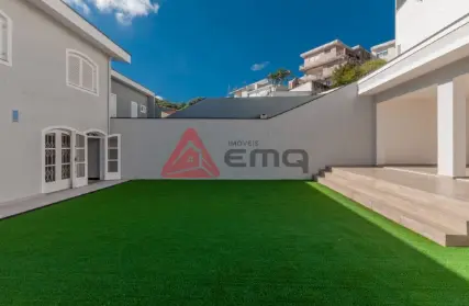 Imagem: Sobrado para Alugar, Jardim França