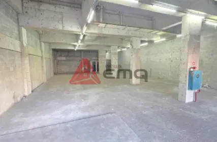 Imagem: Galpão / Salão para Alugar, Parada Inglesa