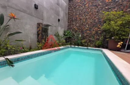 Imagem: Sobrado para Venda, Parque Palmas do Tremembé