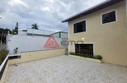 Imagem: Sobrado para Venda, Parque Palmas do Tremembé