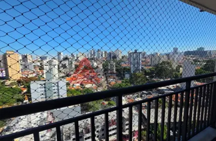 Imagem: Apartamento para Alugar, Vila Dom Pedro II