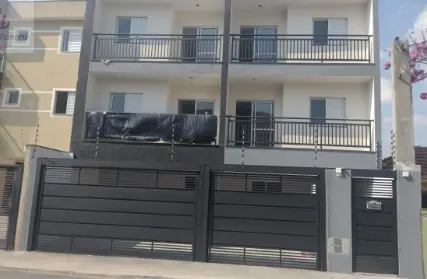 Imagem: Apartamento para Venda, Vila Palmeiras