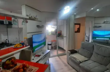 Imagem: Apartamento para Venda, Vila Nova Cachoeirinha