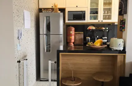 Imagem: Apartamento para Venda, Vila Nova Cachoeirinha