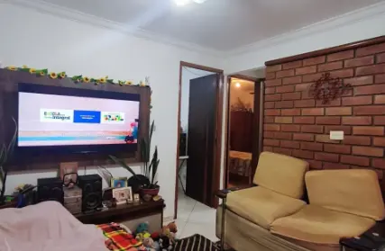 Imagem: Apartamento para Venda, Jardim Antártica