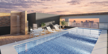 Imagem Anúncio: Residencial Arbore