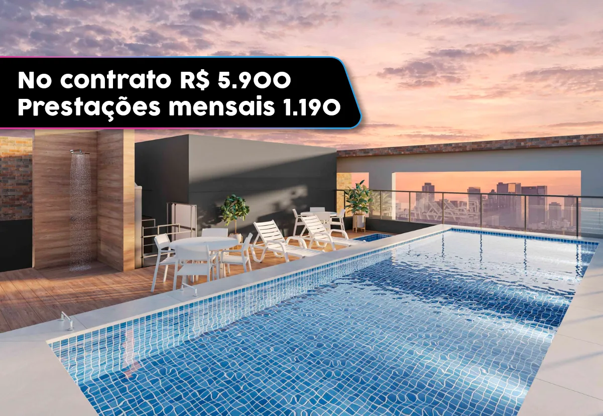 Imagem: Apartamento para Venda, Jardim São Paulo (Zona Norte)