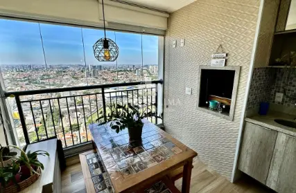 Imagem: Apartamento para Venda, Vila Penteado