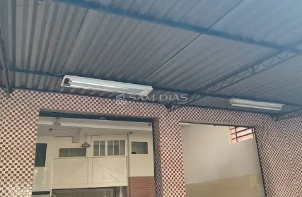 Imagem: Casa Comercial para Alugar, Vila Maria Alta