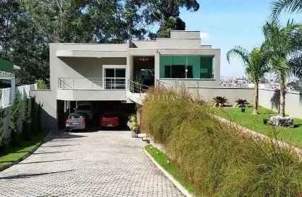 Imagem: Casa Térrea para Venda, Jardim Ibiratiba