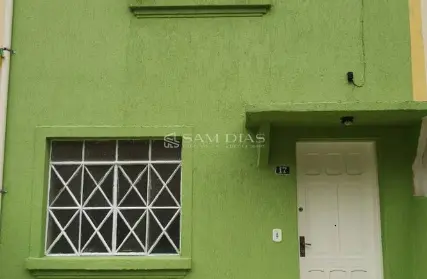 Imagem: Casa Térrea para Alugar, Santana