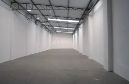 Imagem: Casa Comercial para Alugar, Vila Maria Baixa