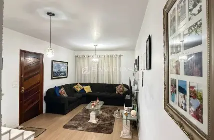 Imagem: Sobrado para Venda, Vila Aurora (Zona Norte)