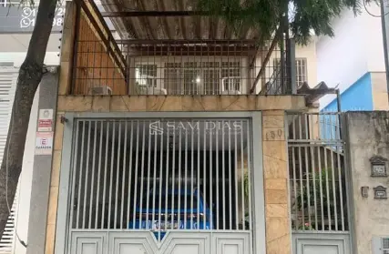 Imagem: Casa Térrea para Venda, Vila Paulicéia