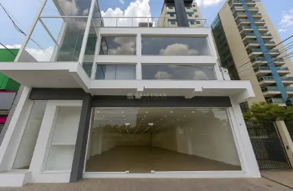 Imagem: Casa Comercial para Alugar, Santana