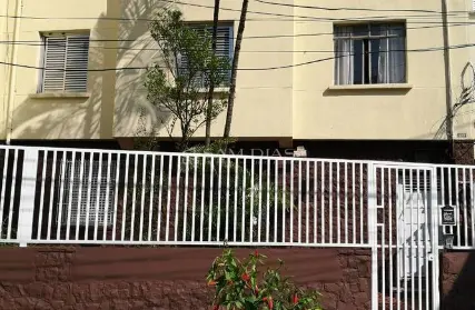 Imagem: Apartamento para Alugar, Santana