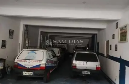 Imagem: Sobrado para Venda, Vila Cruz das Almas