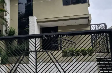 Imagem: Casa Comercial para Alugar, Água Fria