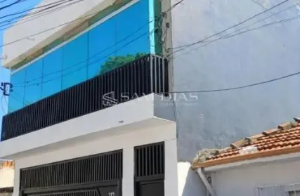 Imagem: Sobrado para Venda, Jardim Brasil