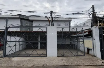 Imagem: Casa Comercial para Alugar, Vila Aurora (Zona Norte)
