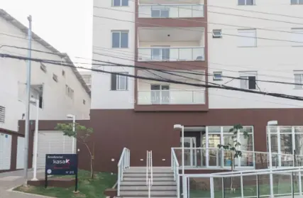 Imagem: Apartamento para Alugar, Vila Mazzei