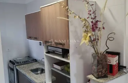 Imagem: Apartamento para Venda, Tucuruvi
