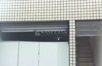 Imagem: Casa Comercial para Venda, Lauzane Paulista