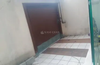 Imagem: Casa Comercial para Alugar, Jardim Virginia Bianca