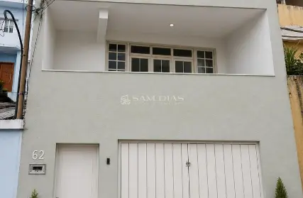Imagem: Casa Térrea para Alugar, Jardim Santa Inês