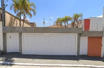 Imagem: Casa Térrea para Alugar, Sítio do Mandaqui