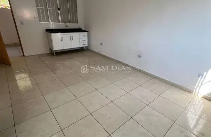 Imagem: Apartamento para Alugar, Vila Ayrosa