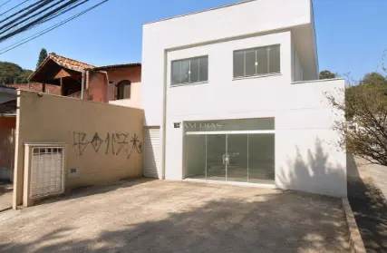 Imagem: Casa Comercial para Alugar, Vila Albertina