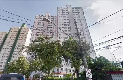 Imagem: Apartamento para Alugar, Jardim Andaraí
