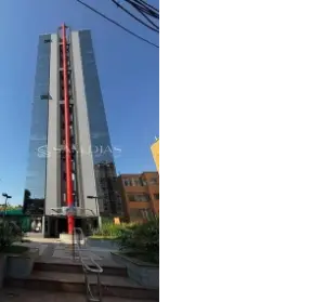 Imagem: Casa Comercial para Alugar, Água Fria