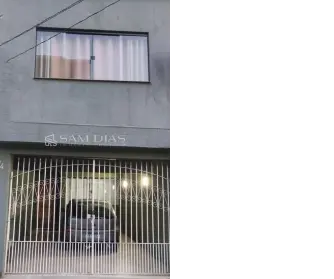 Imagem: Casa Térrea para Venda, Parque Edu Chaves