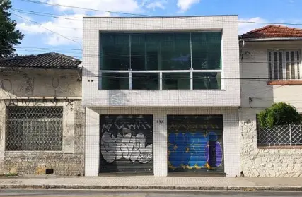 Imagem: Casa Comercial para Alugar, Santana