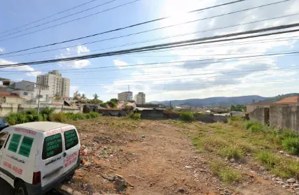 Imagem: Terreno para Venda, Vila Mazzei
