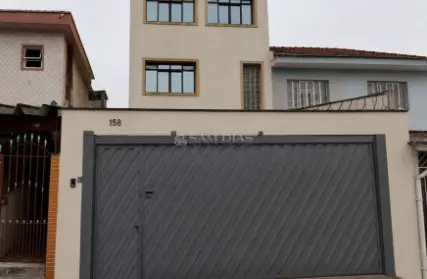 Imagem: Casa Comercial para Venda, Vila Guilherme