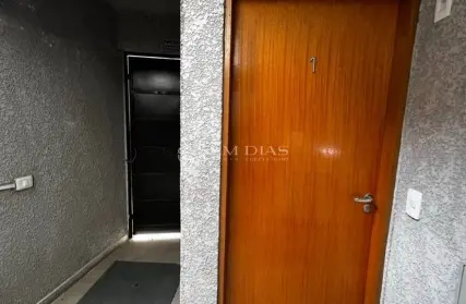 Imagem: Apartamento para Alugar, Jardim Japão