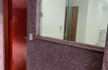 Imagem: Apartamento para Alugar, Jardim Japão