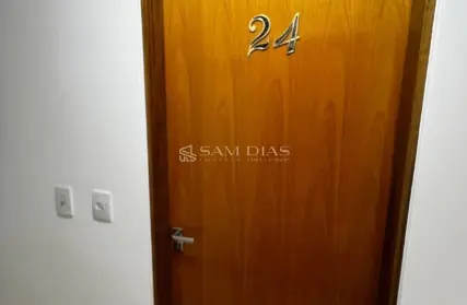 Imagem: Apartamento para Alugar, Jardim Japão