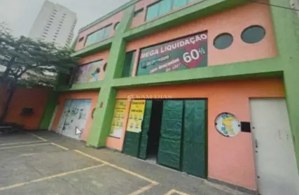 Imagem anuncio destaque locação no bairroSantana