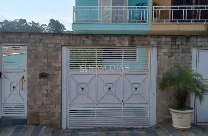 Imagem anuncio destaque venda no bairroVila Mazzei