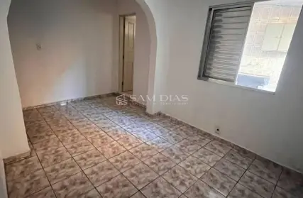 Imagem anuncio destaque locação no bairroJardim Japão