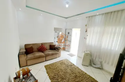 Imagem: Casa Térrea para Venda, Vila Pereira Cerca